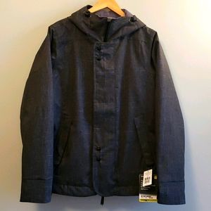Burton Women's Jet Set Jacket NWT